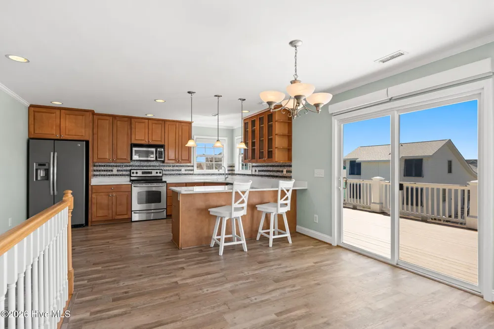 119 Sunshine Lane Holden Beach, NC 28462