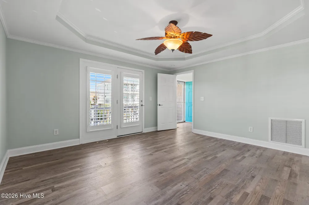 119 Sunshine Lane Holden Beach, NC 28462