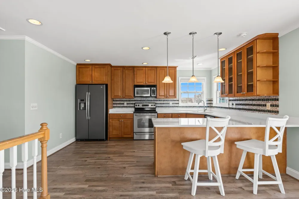 119 Sunshine Lane Holden Beach, NC 28462