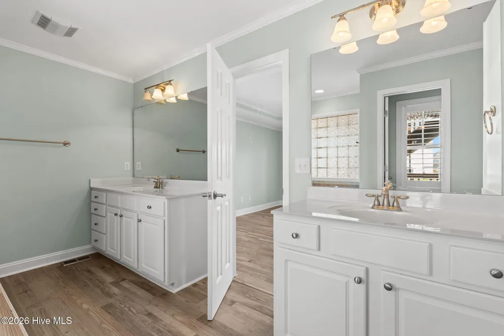 119 Sunshine Lane Holden Beach, NC 28462
