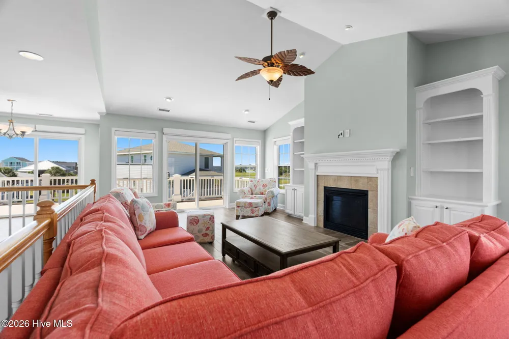 119 Sunshine Lane Holden Beach, NC 28462