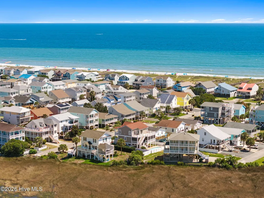 119 Sunshine Lane Holden Beach, NC 28462