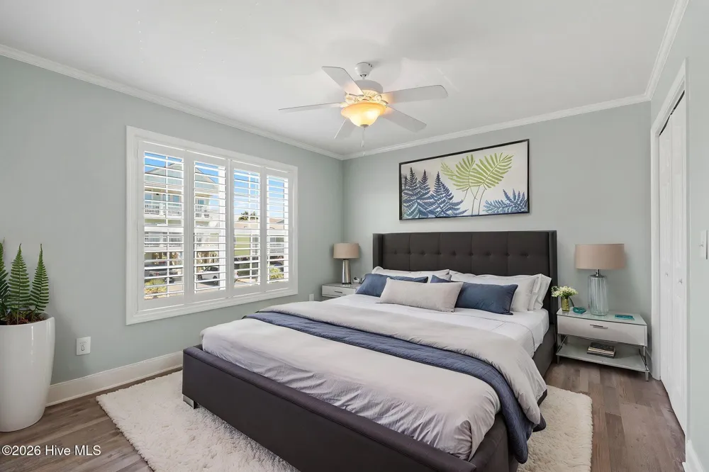 119 Sunshine Lane Holden Beach, NC 28462