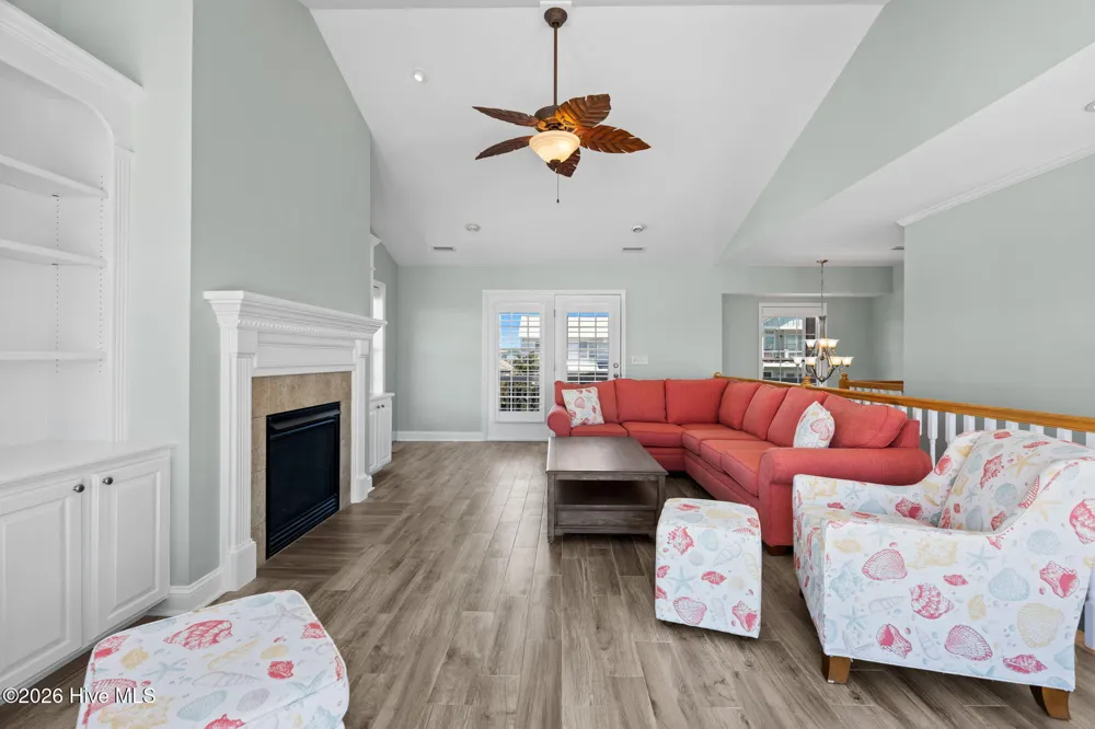 119 Sunshine Lane Holden Beach, NC 28462