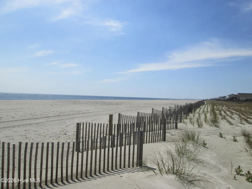 119 Sunshine Lane Holden Beach, NC 28462