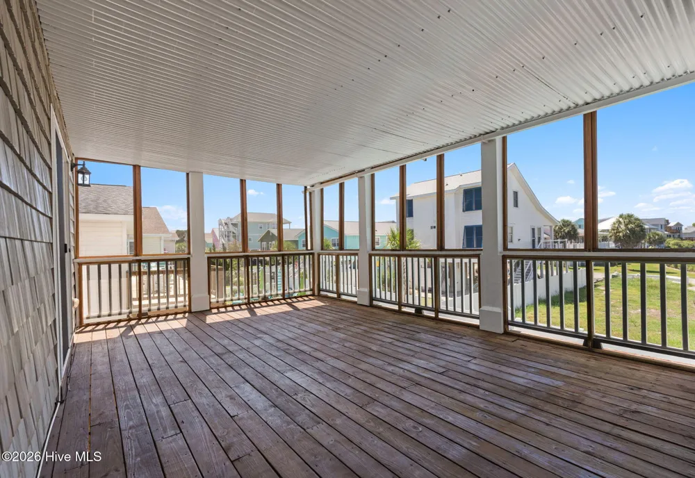 119 Sunshine Lane Holden Beach, NC 28462