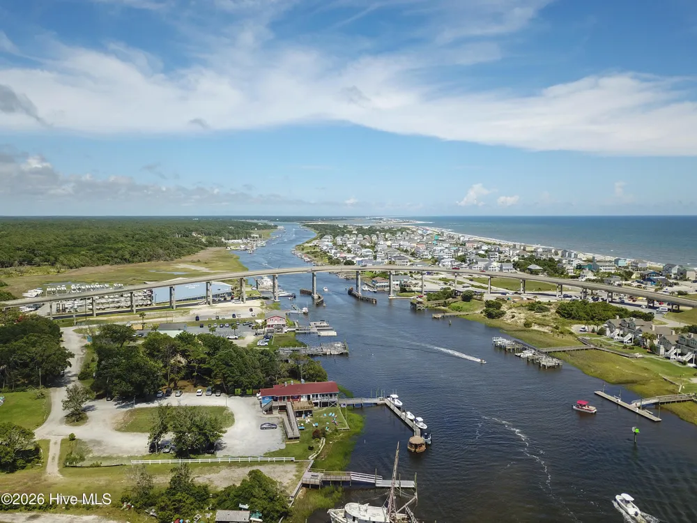 119 Sunshine Lane Holden Beach, NC 28462