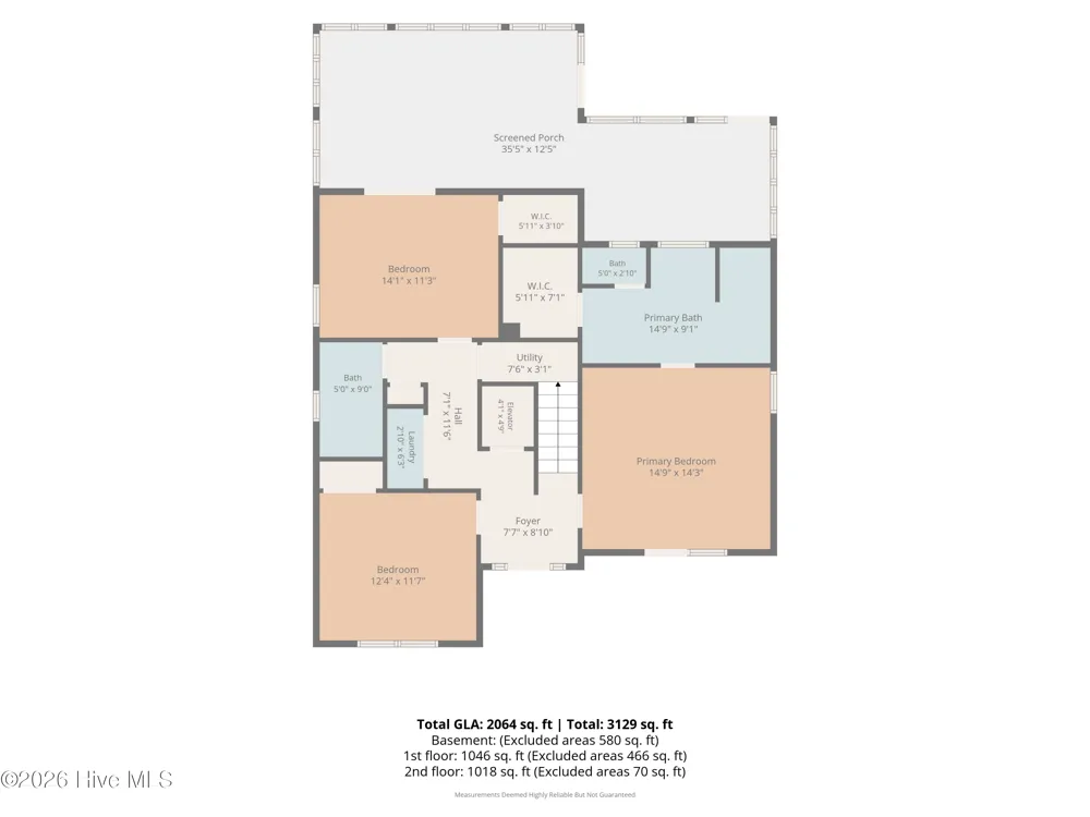 119 Sunshine Lane Holden Beach, NC 28462