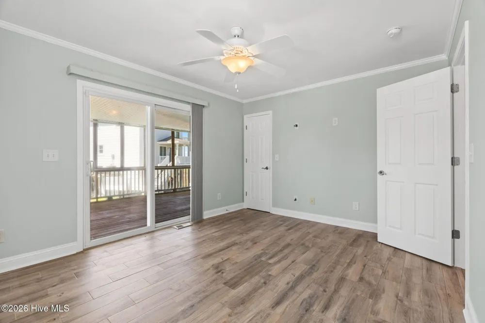 119 Sunshine Lane Holden Beach, NC 28462
