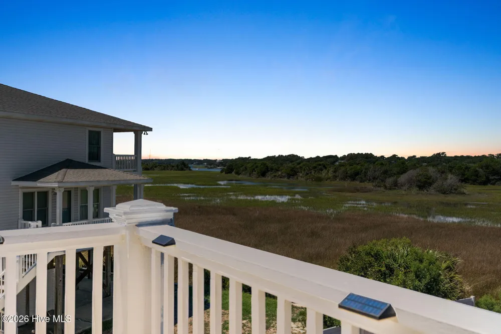 119 Sunshine Lane Holden Beach, NC 28462