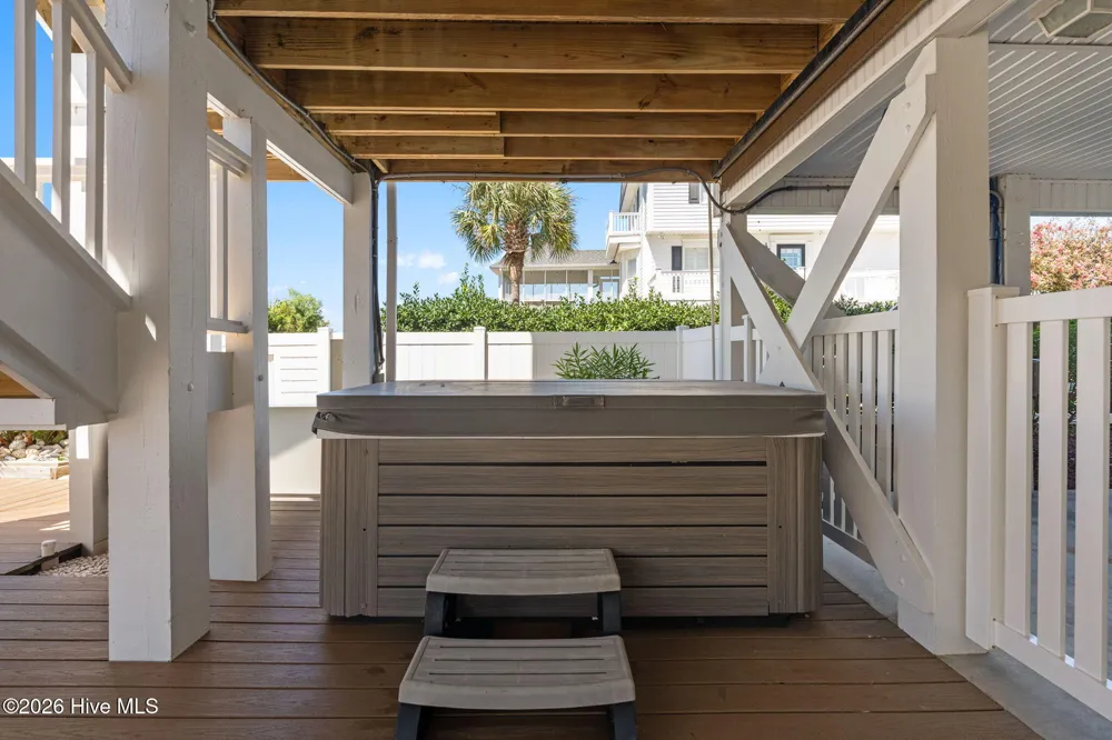 119 Sunshine Lane Holden Beach, NC 28462