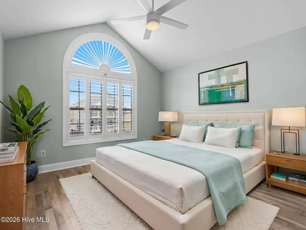 119 Sunshine Lane Holden Beach, NC 28462