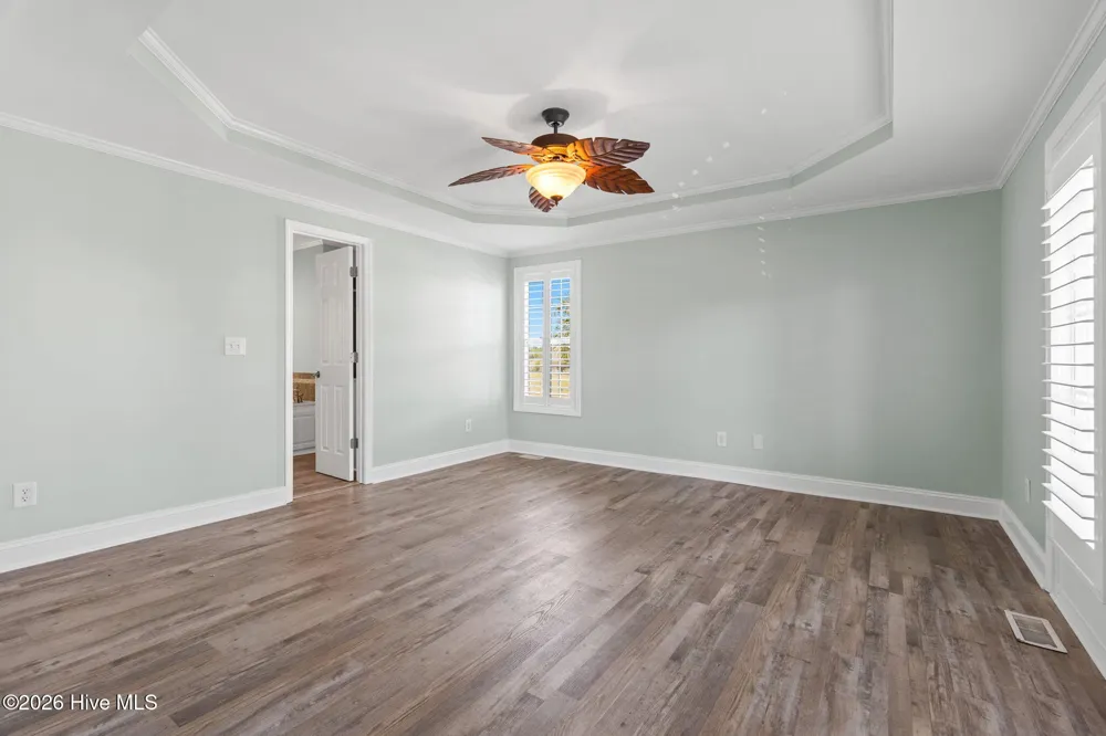 119 Sunshine Lane Holden Beach, NC 28462