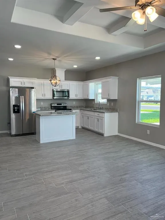 2108 Redbud Lane #3 Weslaco, TX 78596