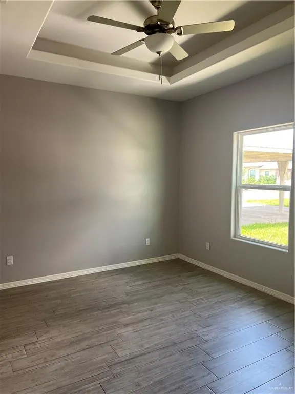 2108 Redbud Lane #3 Weslaco, TX 78596
