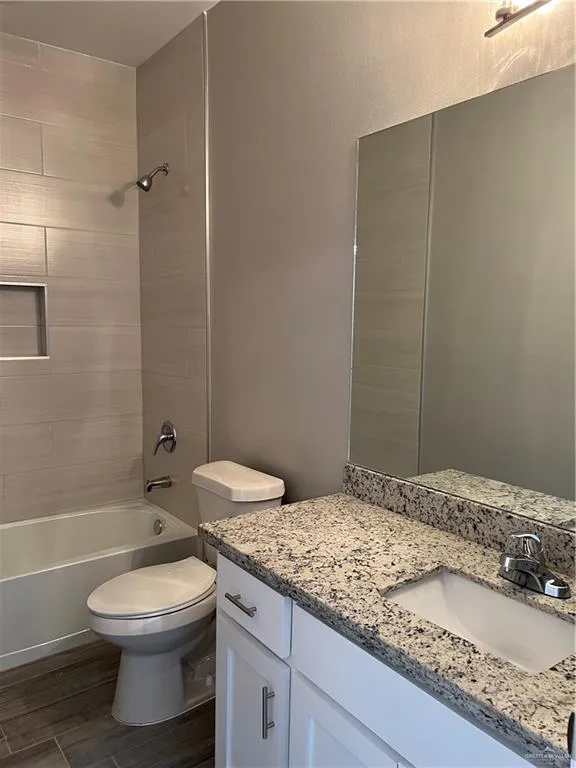 2108 Redbud Lane #3 Weslaco, TX 78596