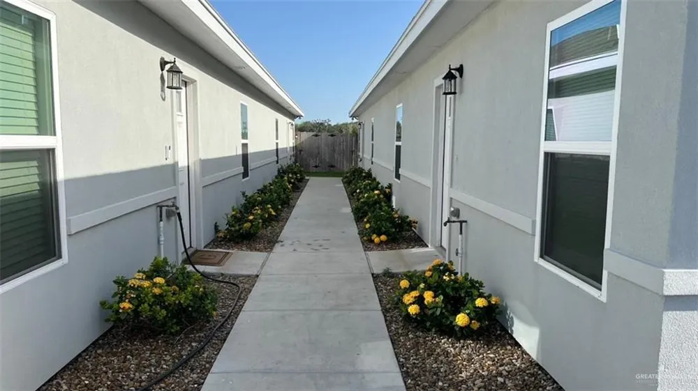 2108 Redbud Lane #3 Weslaco, TX 78596