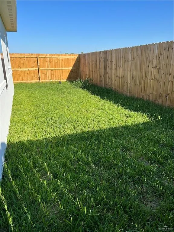 2108 Redbud Lane #3 Weslaco, TX 78596
