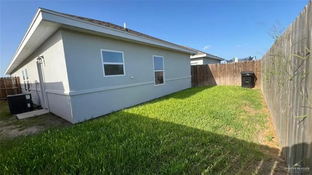 2108 Redbud Lane #3 Weslaco, TX 78596
