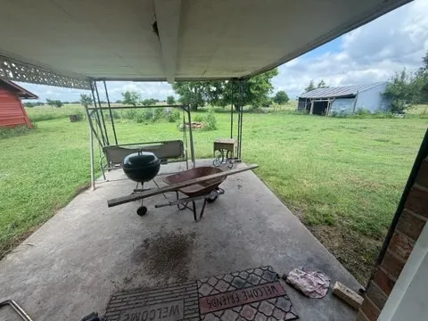 27712 W Hwy 31 Highway Stuart, OK 74570