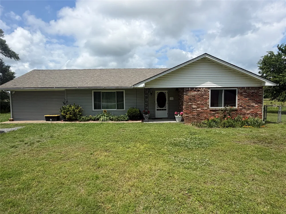 27712 W Hwy 31 Highway Stuart, OK 74570