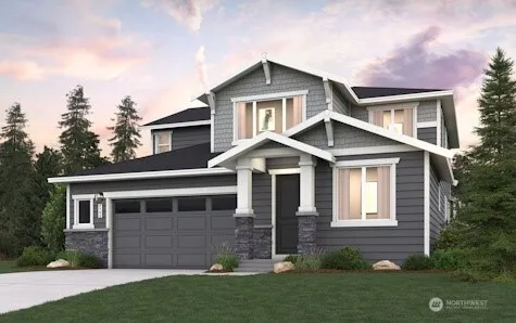 3918 Flat Top Drive