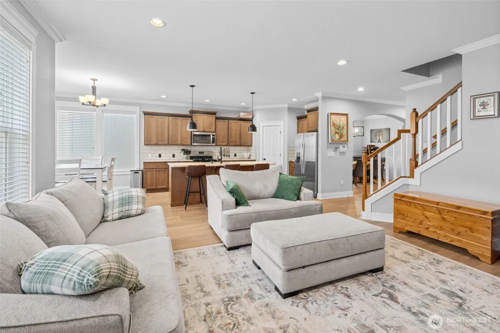 18212 123rd Street E Bonney Lake, WA 98391