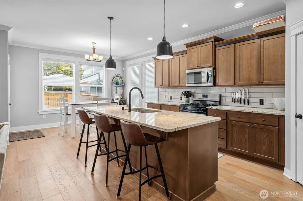 18212 123rd Street E Bonney Lake, WA 98391