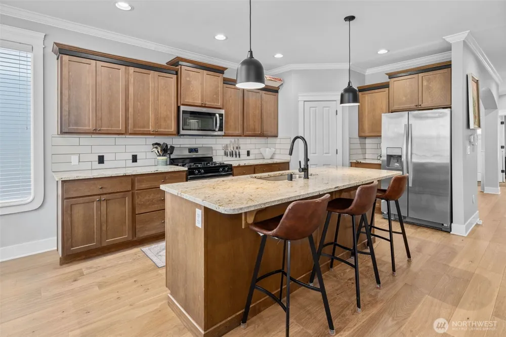 18212 123rd Street E Bonney Lake, WA 98391