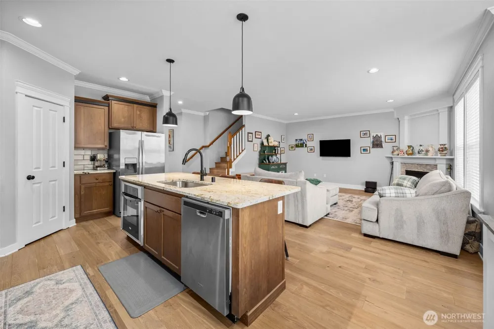 18212 123rd Street E Bonney Lake, WA 98391