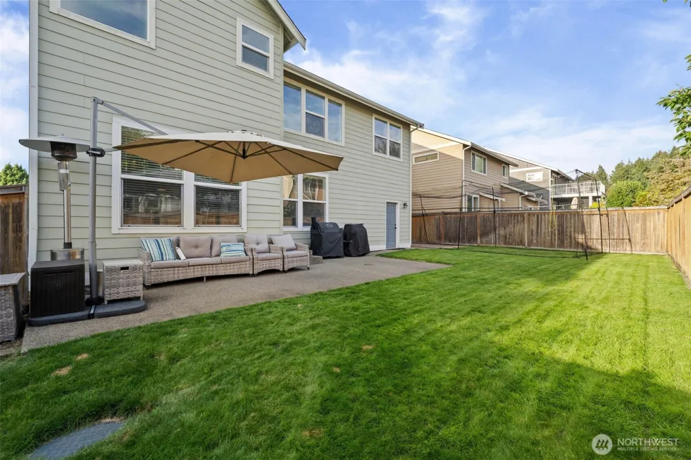 18212 123rd Street E Bonney Lake, WA 98391