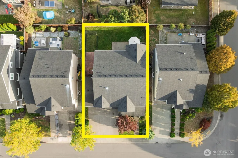 18212 123rd Street E Bonney Lake, WA 98391