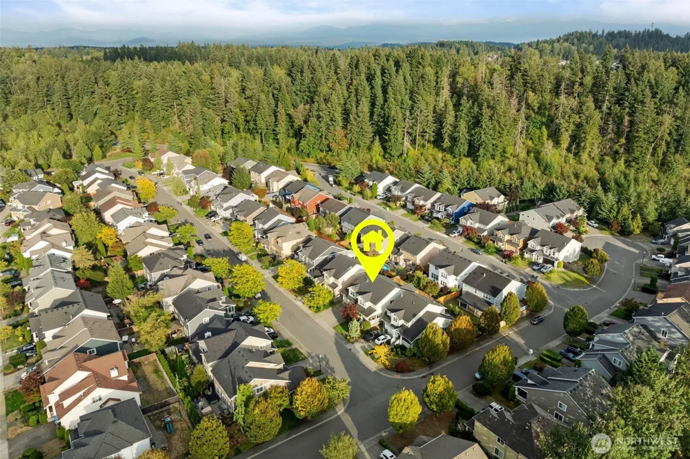 18212 123rd Street E Bonney Lake, WA 98391