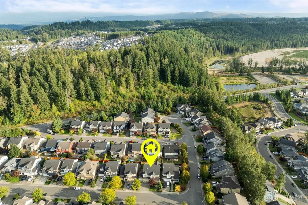 18212 123rd Street E Bonney Lake, WA 98391