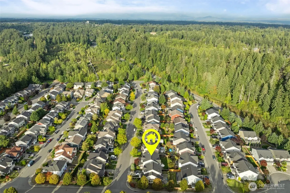 18212 123rd Street E Bonney Lake, WA 98391