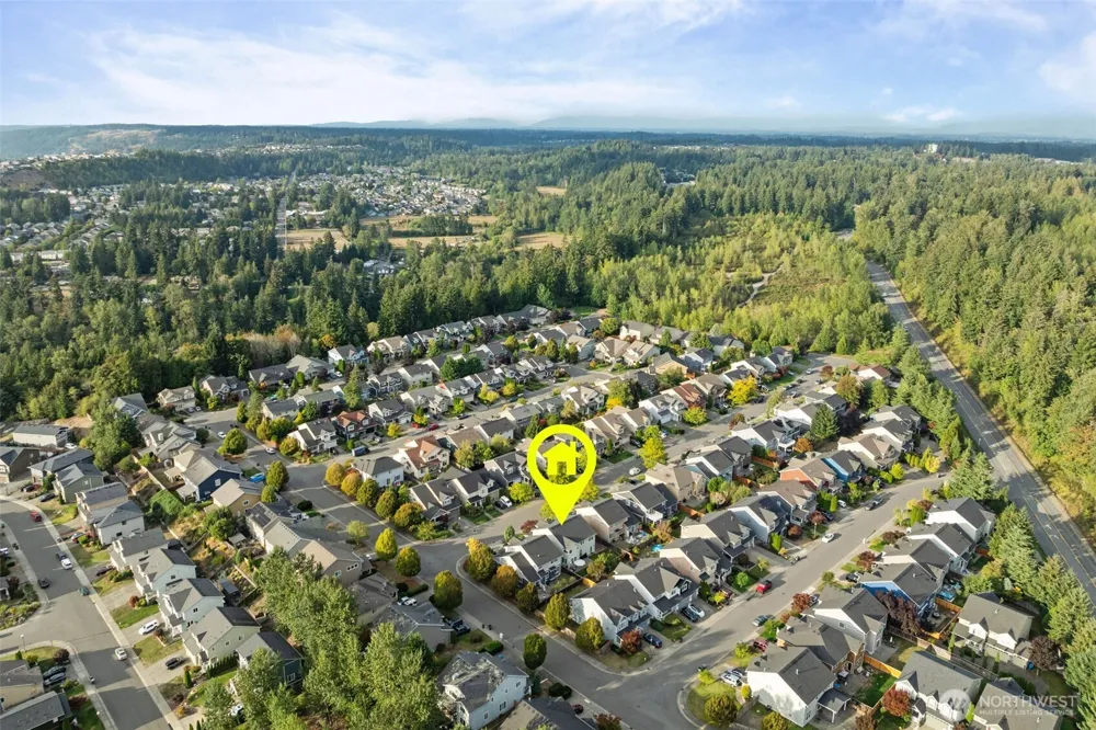 18212 123rd Street E Bonney Lake, WA 98391