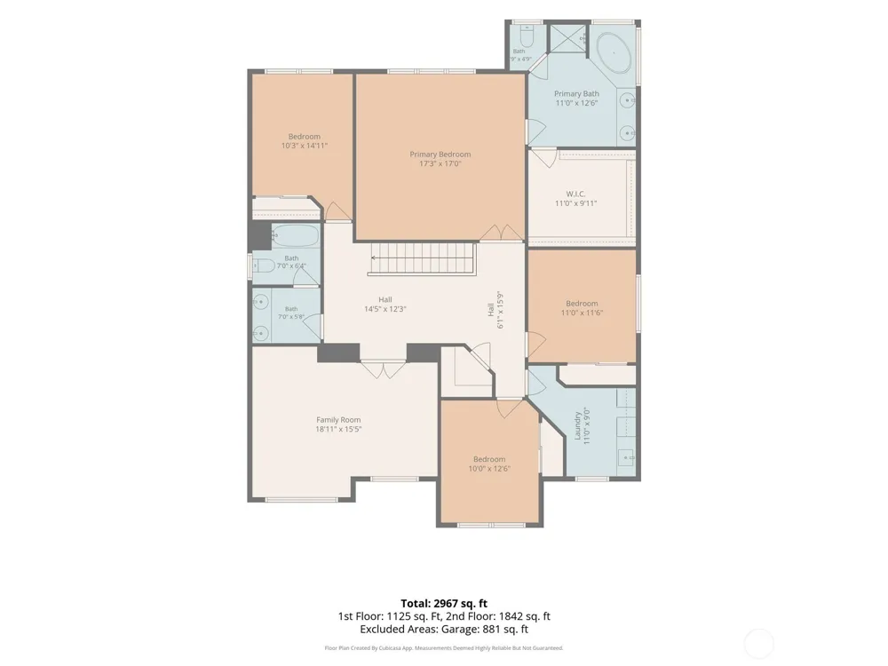 18212 123rd Street E Bonney Lake, WA 98391