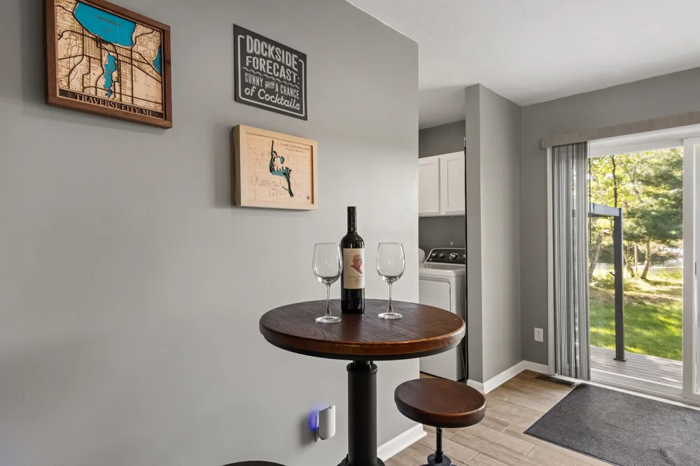 145 Tippi Trail Hanover Township, MI 49620