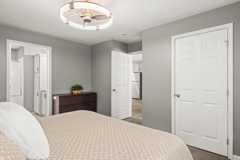 145 Tippi Trail Hanover Township, MI 49620