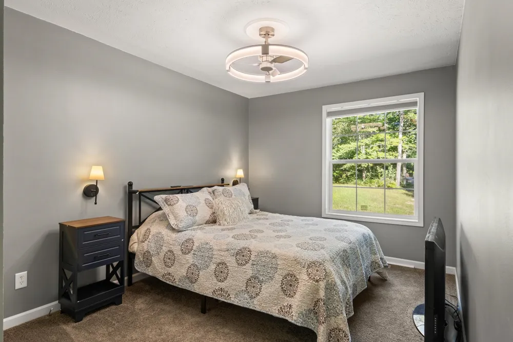 145 Tippi Trail Hanover Township, MI 49620