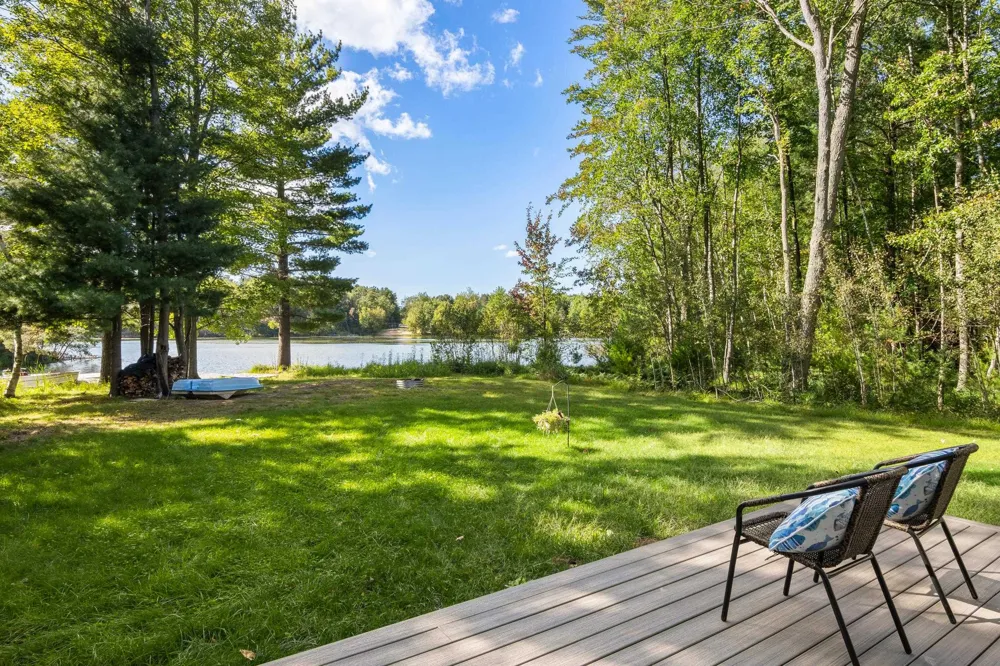 145 Tippi Trail Hanover Township, MI 49620
