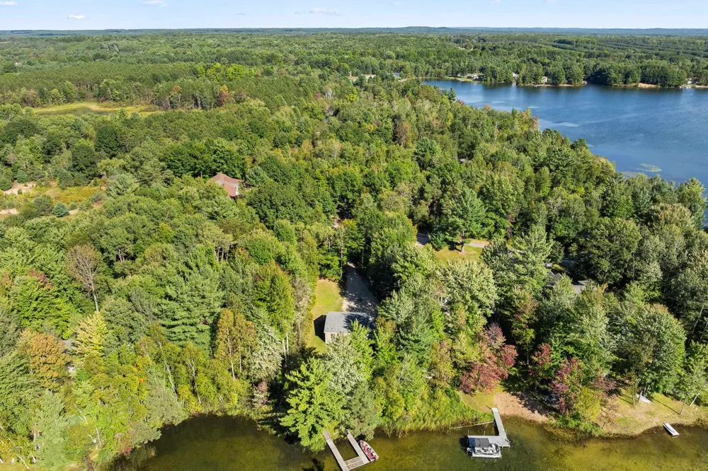 145 Tippi Trail Hanover Township, MI 49620
