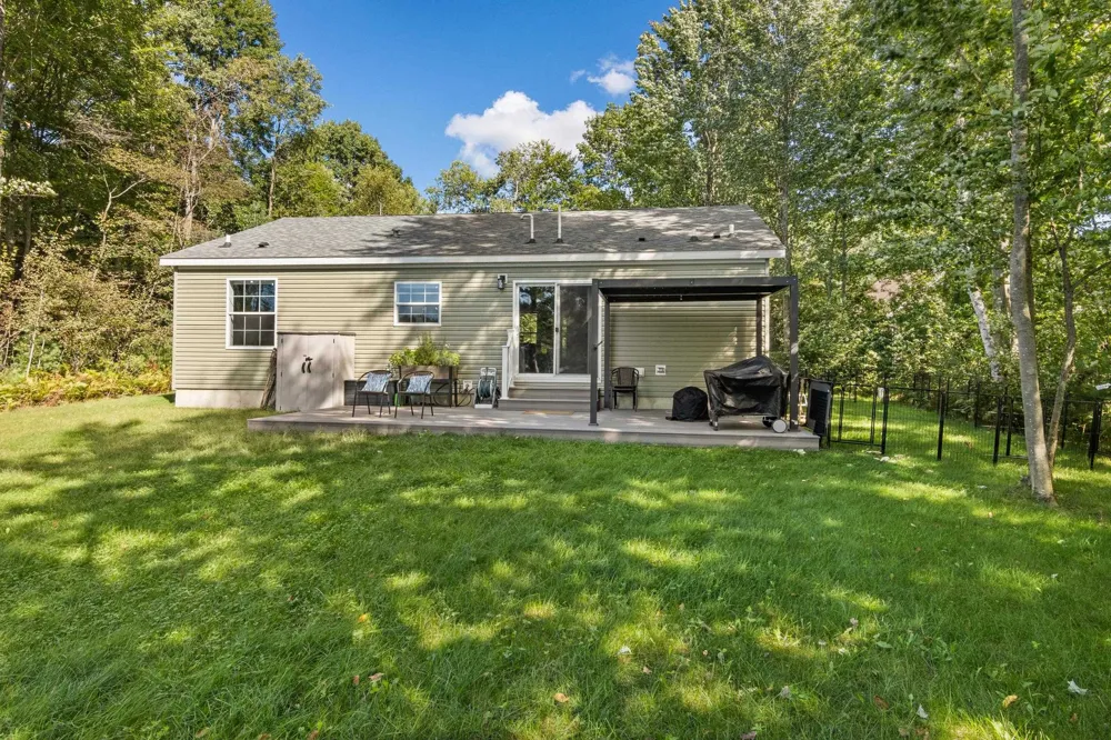 145 Tippi Trail Hanover Township, MI 49620