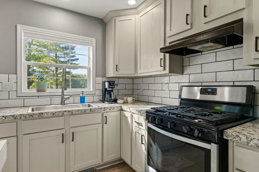 145 Tippi Trail Hanover Township, MI 49620