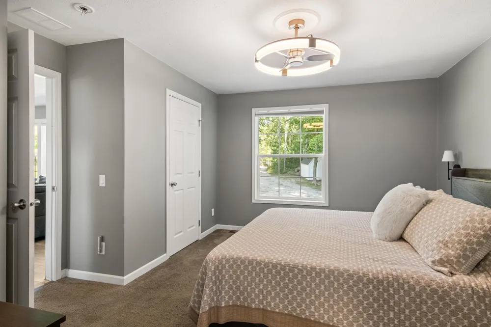 145 Tippi Trail Hanover Township, MI 49620