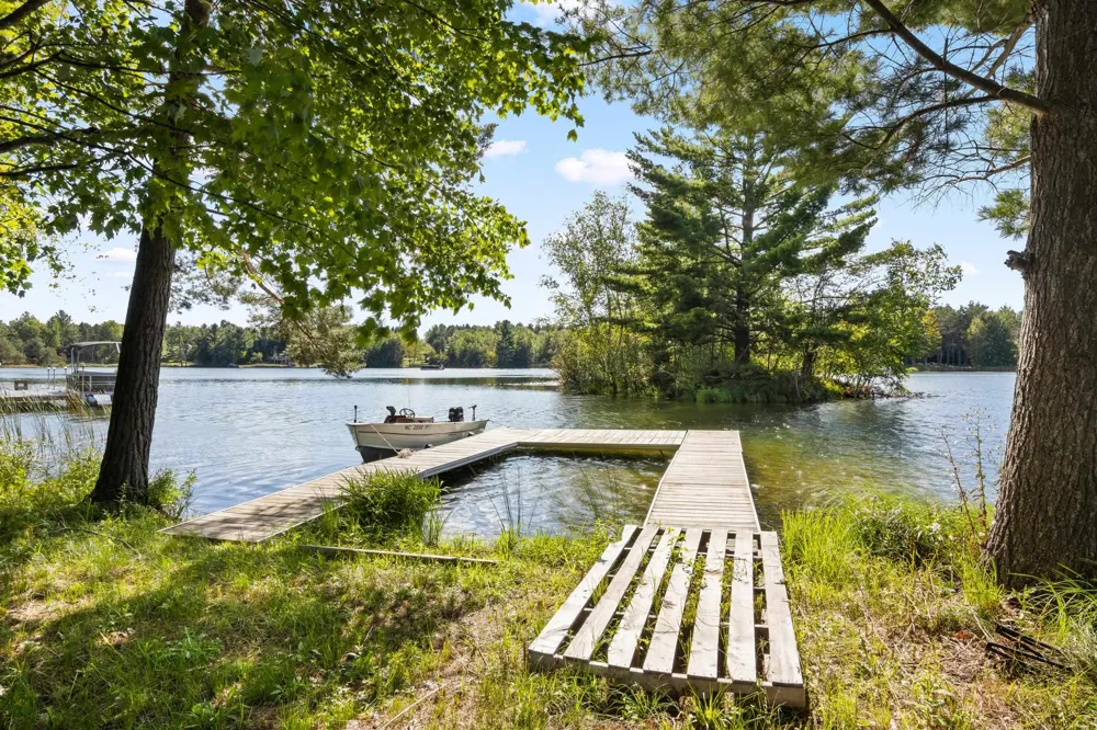 145 Tippi Trail Hanover Township, MI 49620