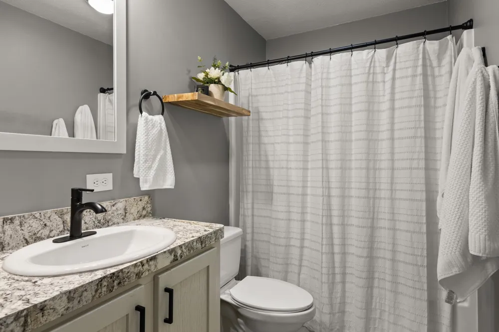 145 Tippi Trail Hanover Township, MI 49620