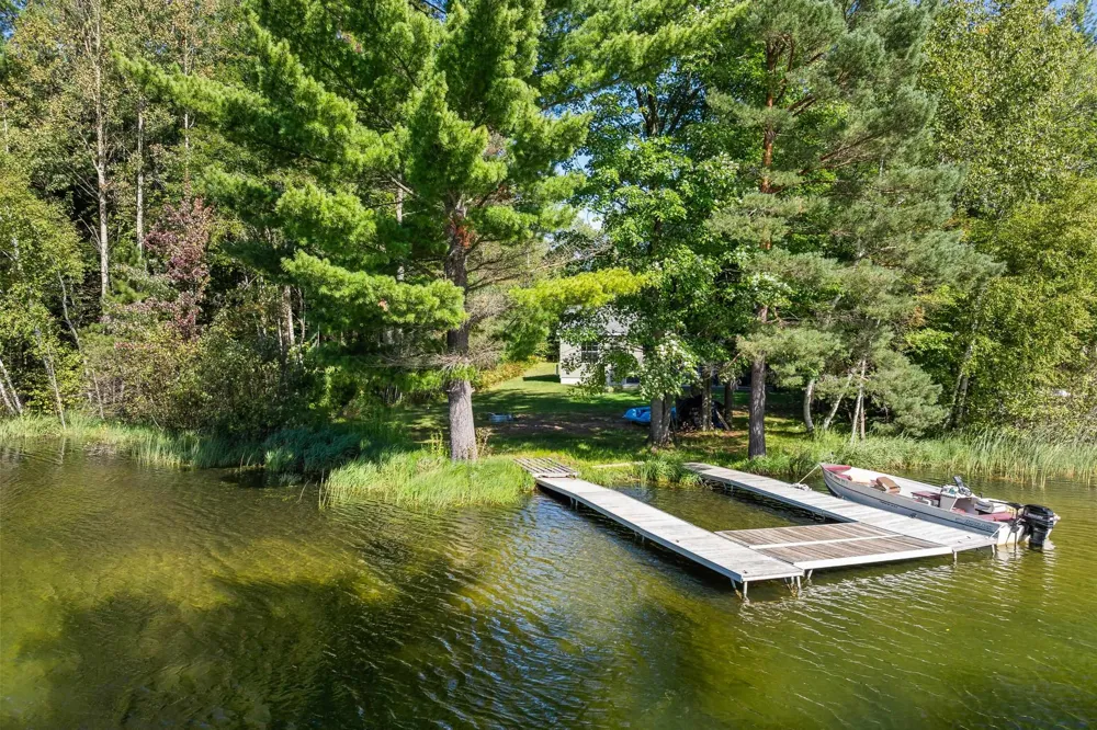 145 Tippi Trail Hanover Township, MI 49620