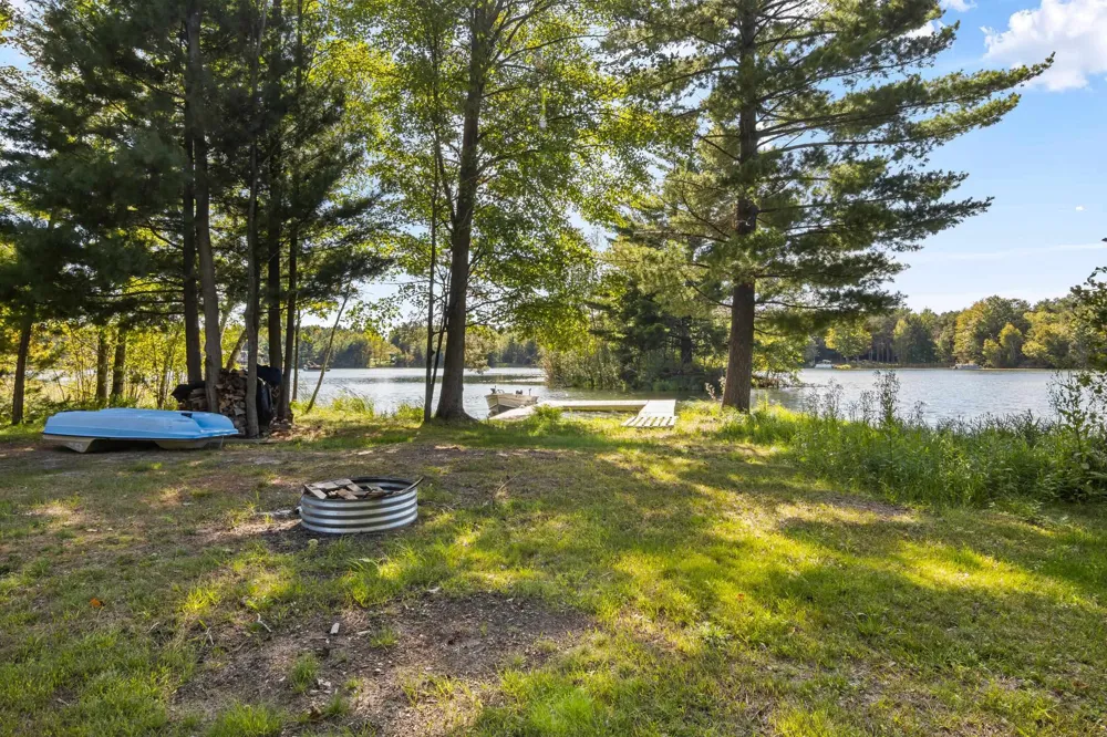 145 Tippi Trail Hanover Township, MI 49620
