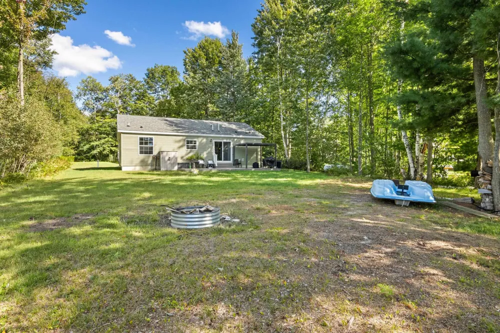 145 Tippi Trail Hanover Township, MI 49620